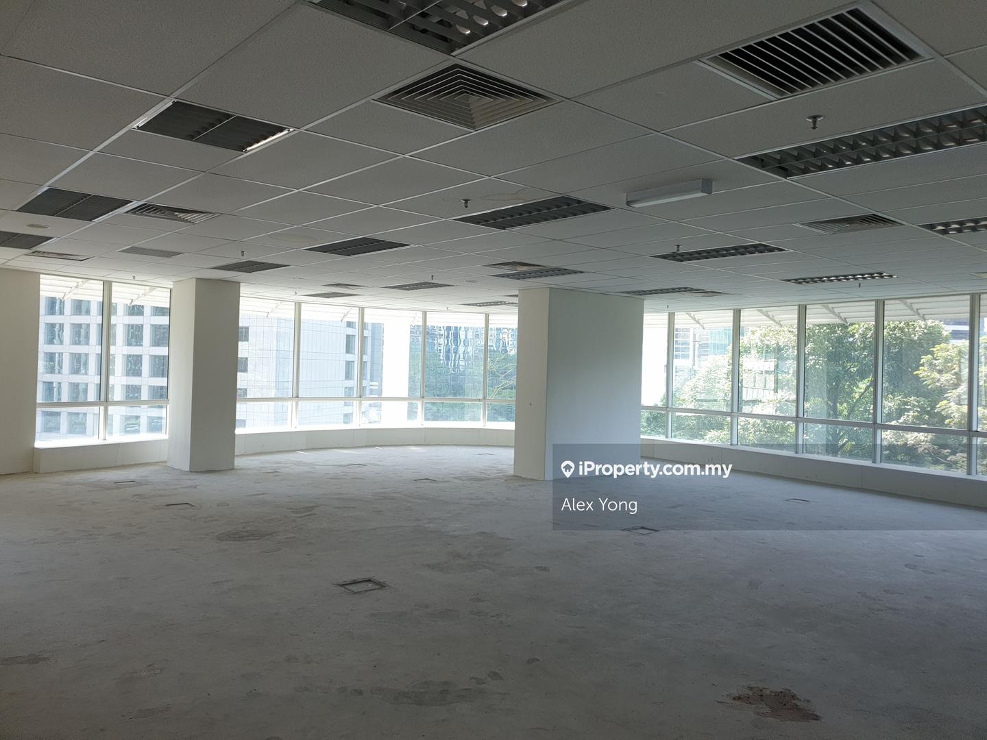 Pejabat untuk Disewa di KLCC, KL City Centre oleh Alex Yong - iProperty.com.my