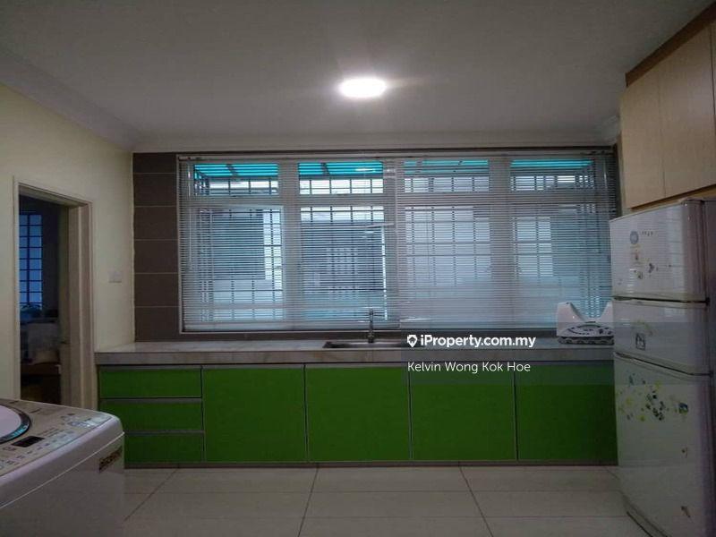 3-storey Terraced House for Sale in Bandar Sungai Long, Selangor by Kelvin Wong Kok Hoe - iProperty.com.my