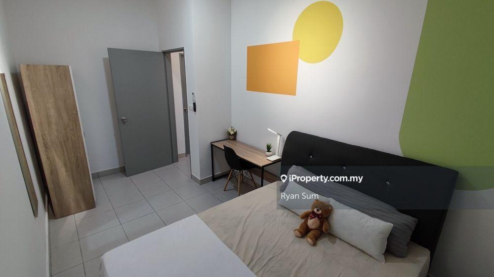 Service Residence for Rent in The Netizen by Ryan Sum - iProperty.com.my