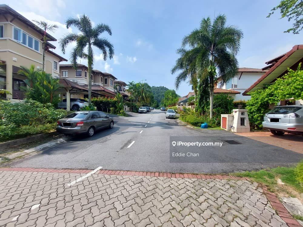 Bungalow House for Sale in Kemensah Heights, Ulu Kelang by Eddie Chan - iProperty.com.my