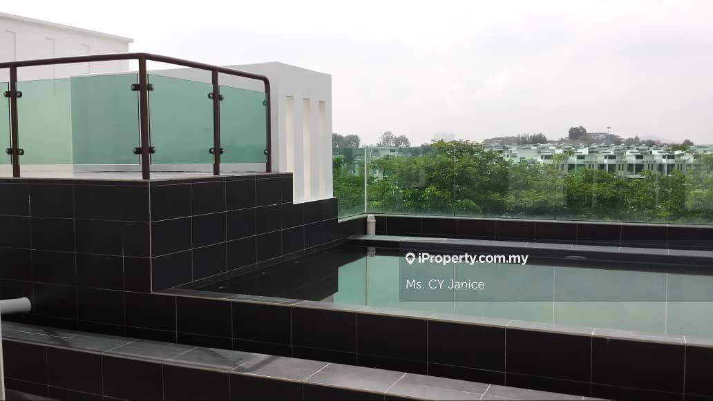 2.5-storey Terraced House for Sale in USJ Heights, Subang Jaya by Ms. CY Janice - iProperty.com.my