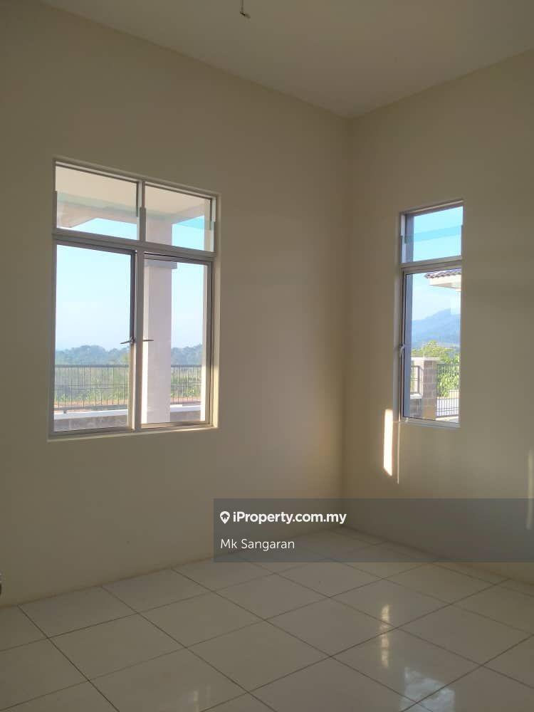 Banglo untuk Dijual di Rumah Banglo Setingkat (Type-A) di Sik, Sik oleh Mk Sangaran - iProperty.com.my
