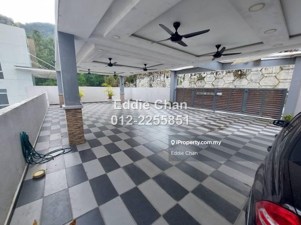 Bungalow House for Sale in Nadayu Melawati, Ampang by Eddie Chan - iProperty.com.my