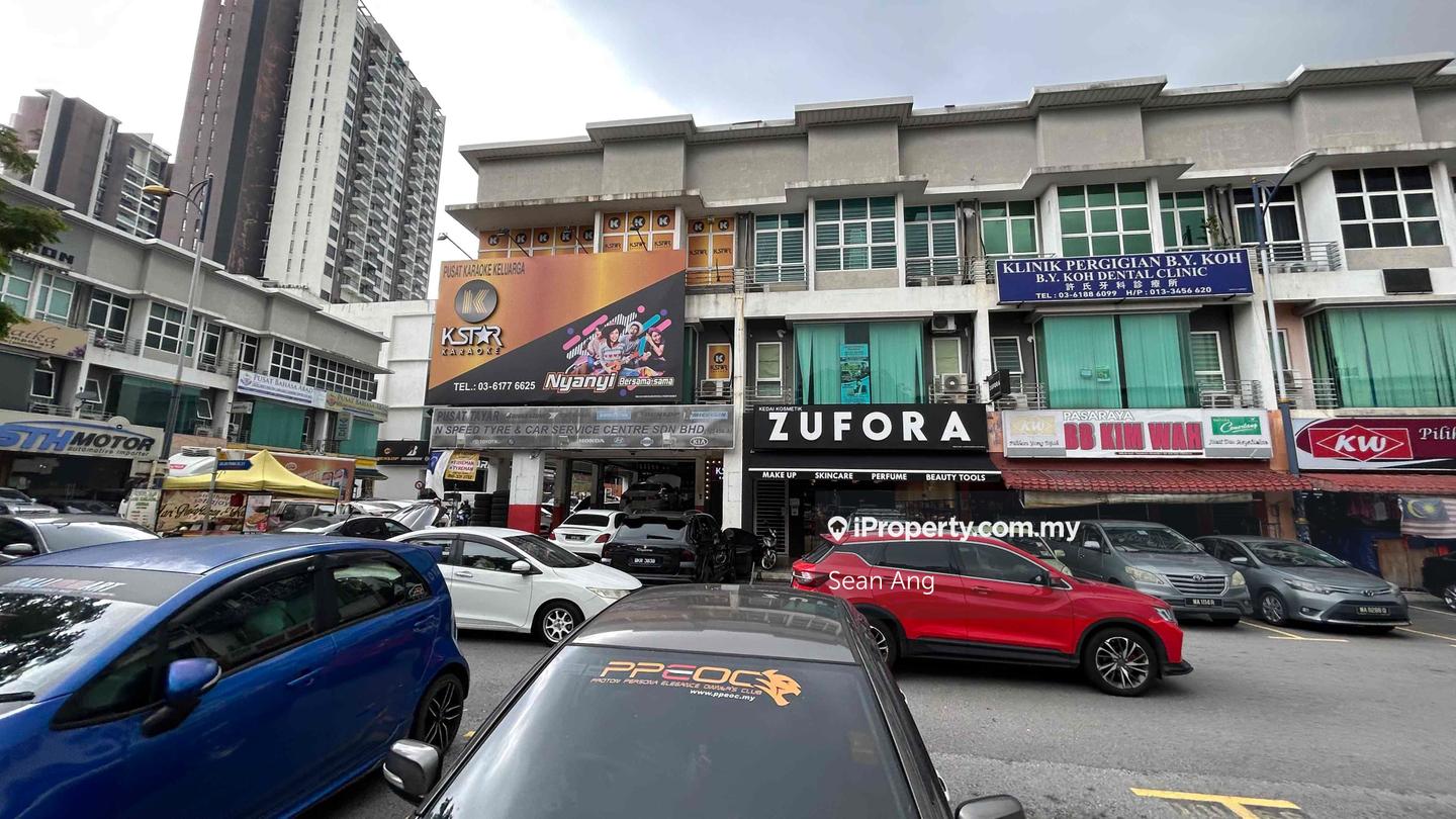 Kedai untuk Dijual di Prima Sri Gombak, Batu Caves, Batu Caves oleh Sean Ang - iProperty.com.my