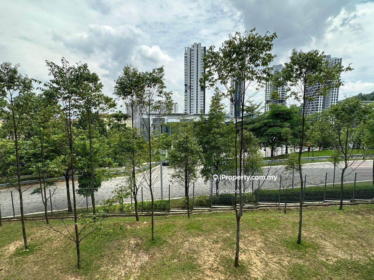 Rumah Berangkai 2 Tingkat untuk Dijual di Sunway Montana, Setapak oleh Brackson Loh - iProperty.com.my