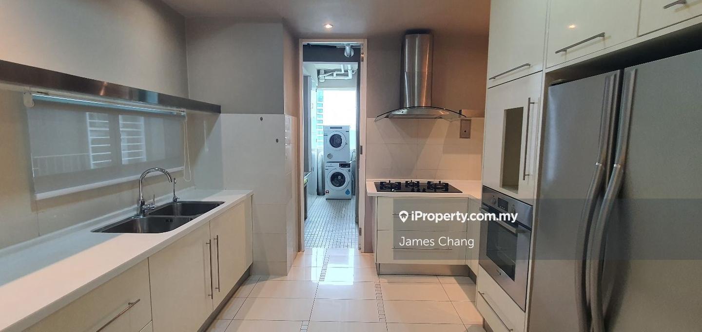 Kondominium untuk Disewa di Kiaramas Ayuria oleh James Chang - iProperty.com.my