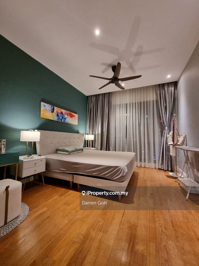 Service Residence for Rent in 10 Stonor by Darren Goh - iProperty.com.my