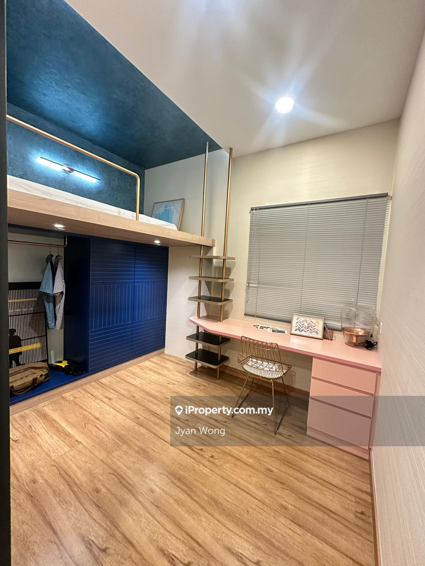 Condominium for Sale in Kingfisher Inanam Condominium by Jyan Wong - iProperty.com.my
