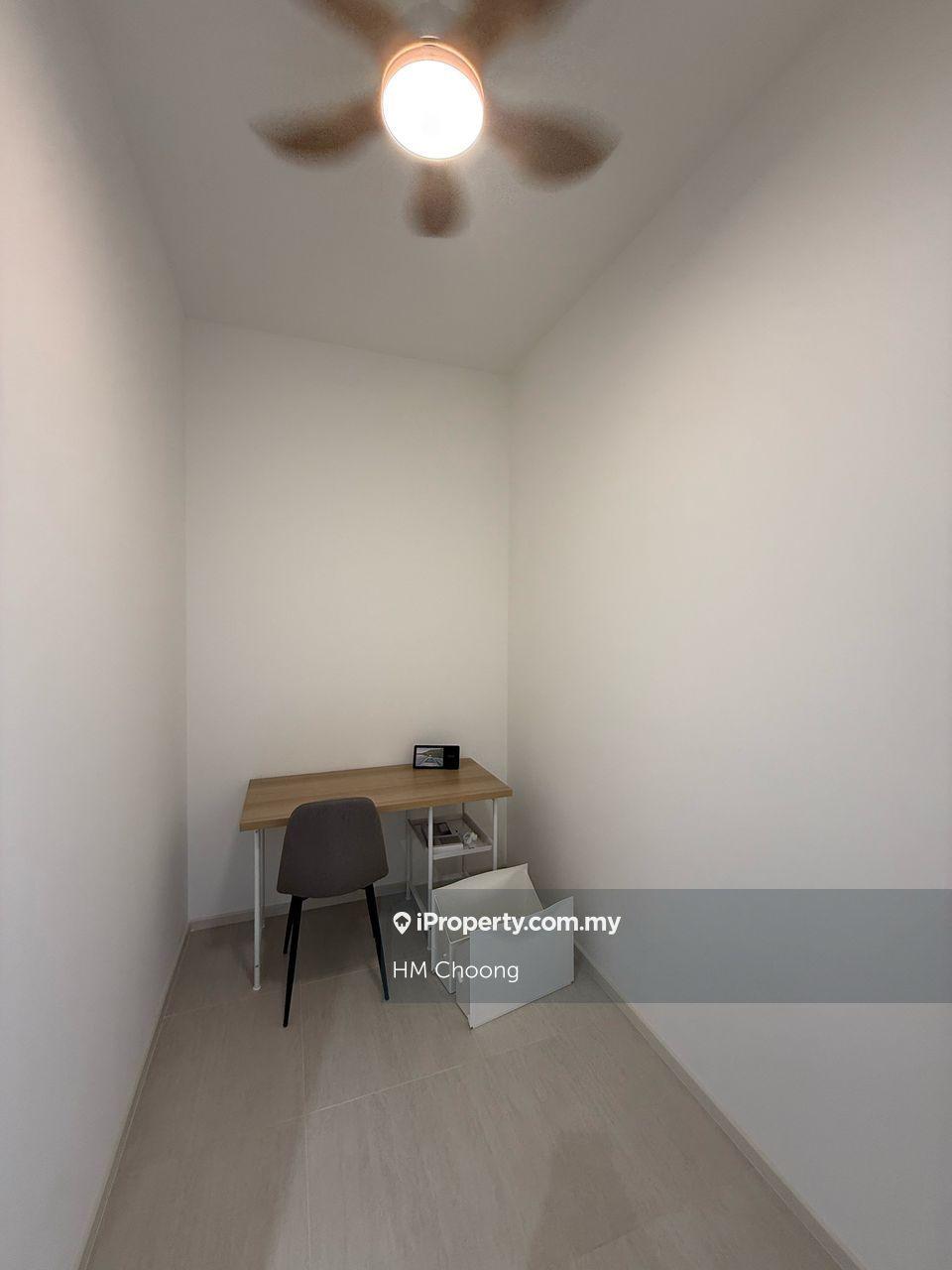 Service Residence for Rent in Laurel Residence by HM Choong - iProperty.com.my