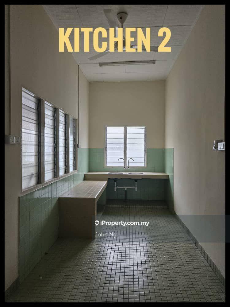 Banglo untuk Disewa di PJ Old Town, Petaling Jaya oleh John Ng - iProperty.com.my