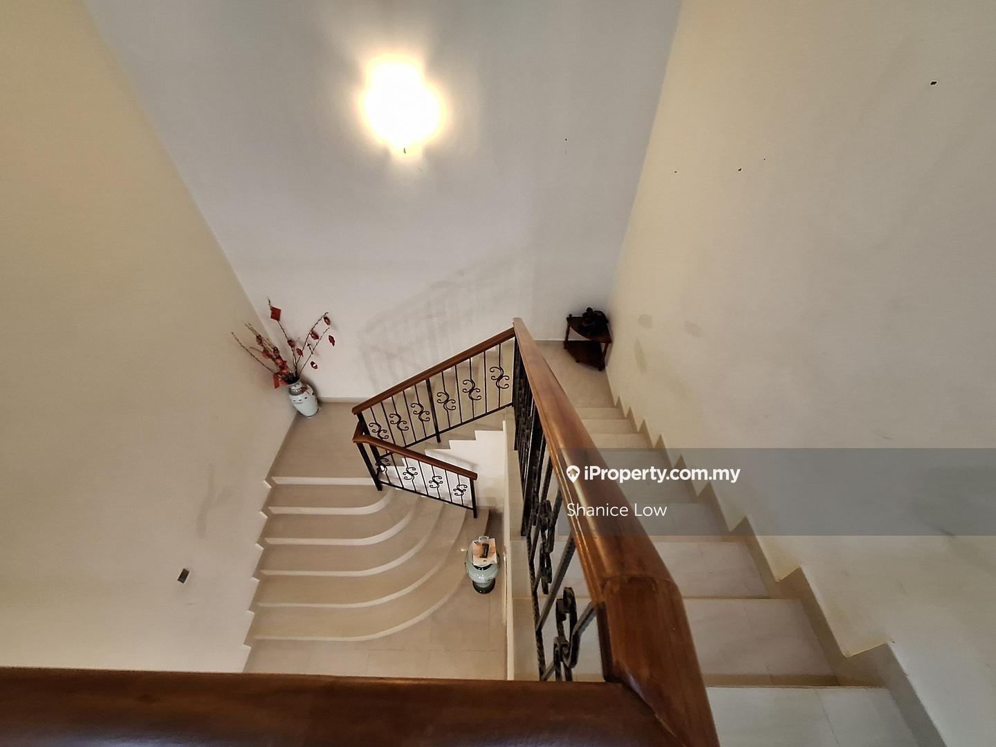 Rumah Berkembar untuk Dijual di Bandar Puteri Puchong, Puchong oleh Shanice Low - iProperty.com.my
