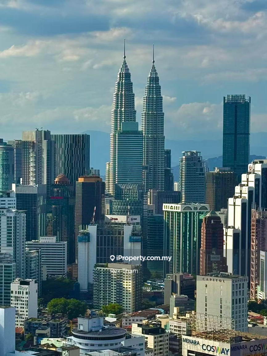 Service Residence for Rent in Lucentia Residences by Rex Tham - iProperty.com.my