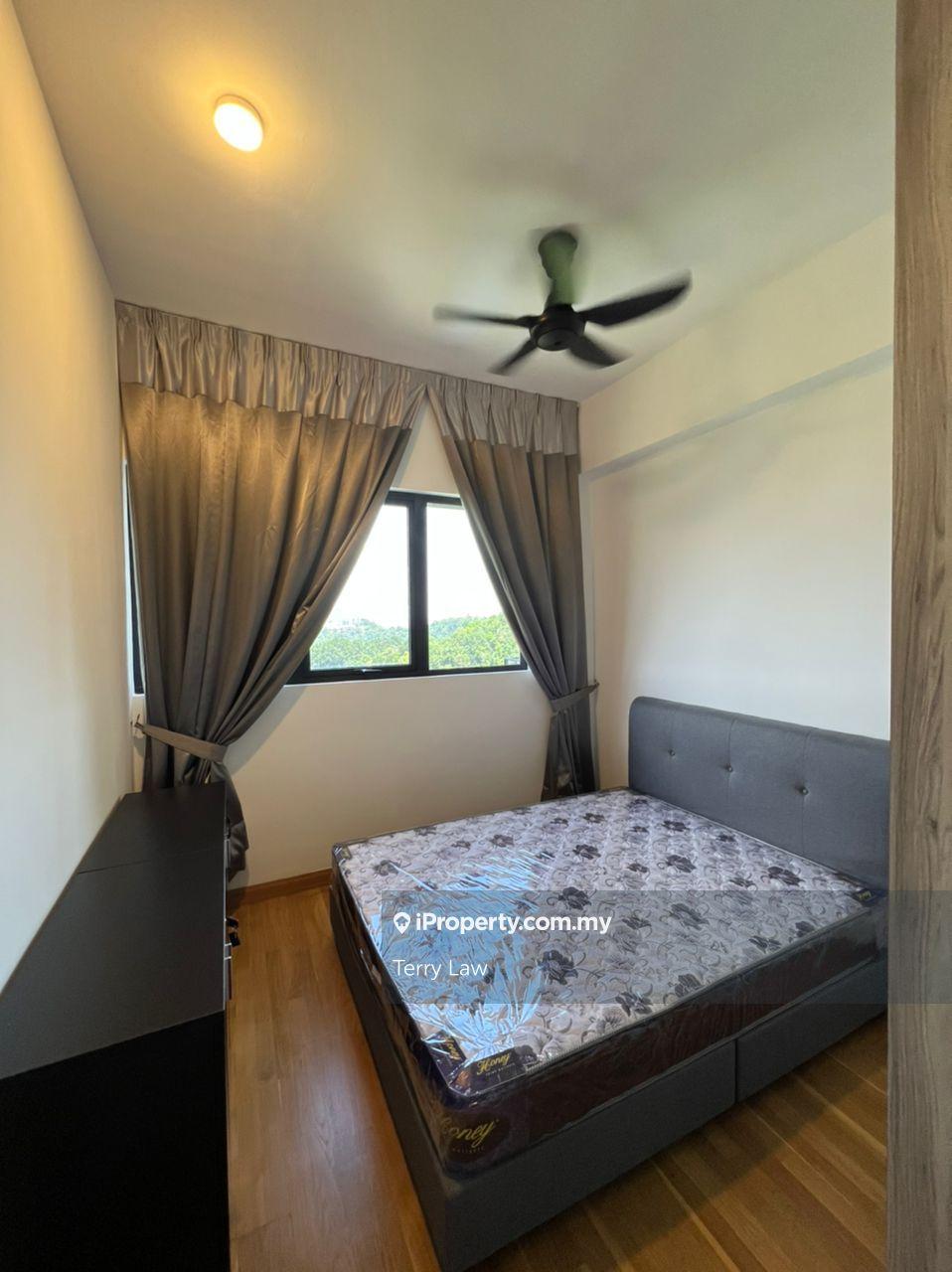 Condominium for Rent in Secoya Residence by Terry Law - iProperty.com.my