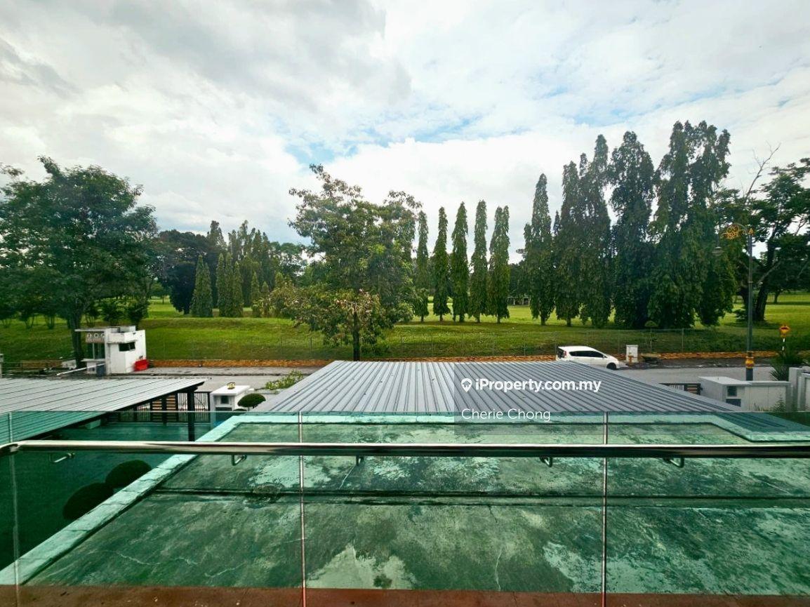 Semi-Detached House for Sale in Taman Golf, Ipoh by Cherie Chong - iProperty.com.my