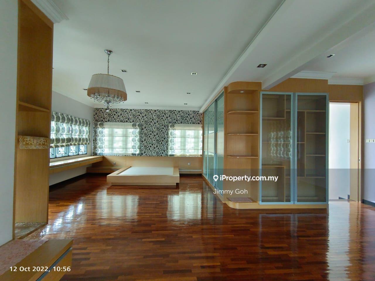 Bungalow House for Sale in Kemensah Height, Ampang by Jimmy Goh - iProperty.com.my