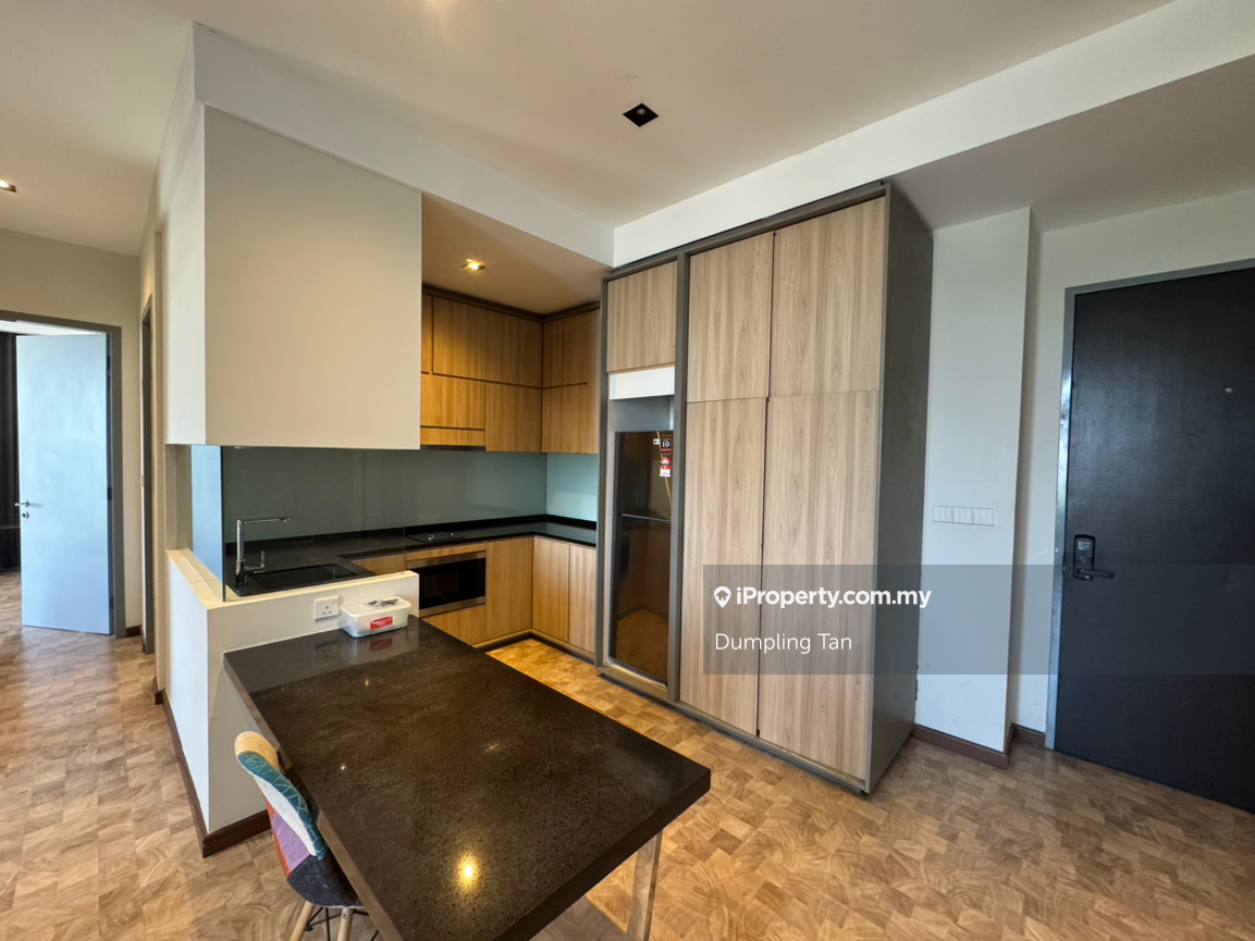 Service Residence for Rent in Expressionz Professional Suites by Dumpling Tan - iProperty.com.my