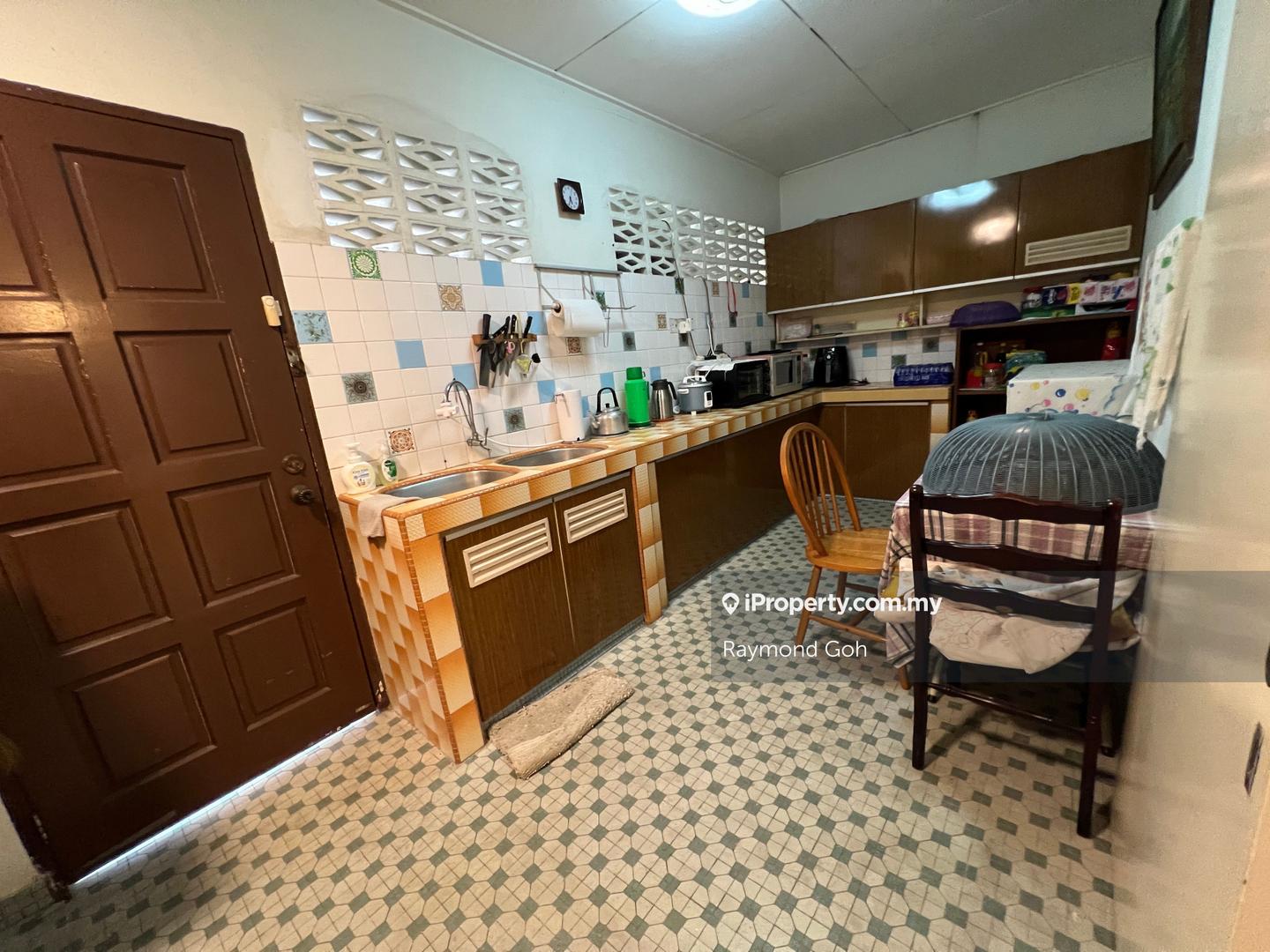 Banglo untuk Dijual di Bukit Damansara, Damansara Heights oleh Raymond Goh - iProperty.com.my