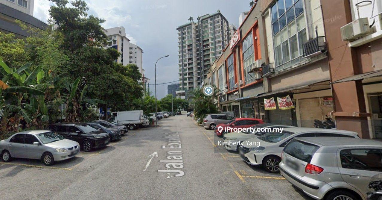 Pejabat untuk Disewa di Ampang Hilir, Ampang oleh Kimberly Yang - iProperty.com.my