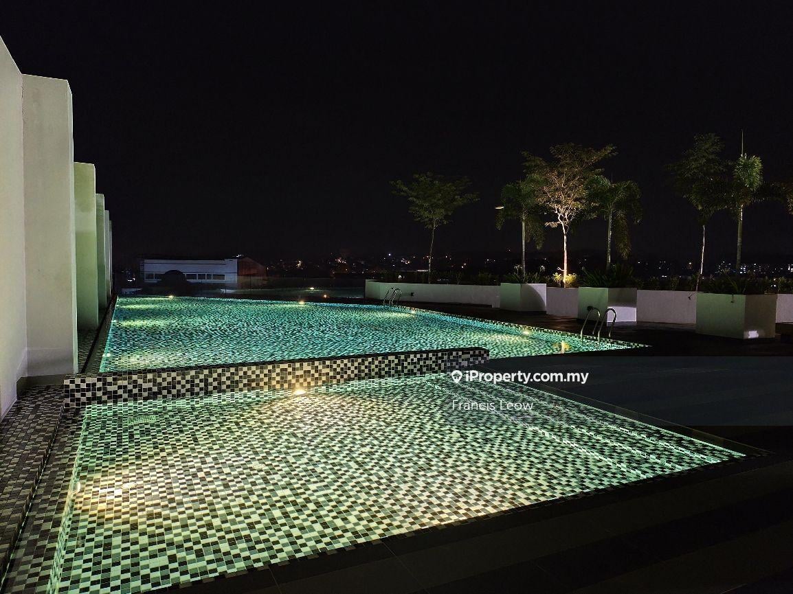 Service Residence for Rent in Avia Plus by Francis Leow - iProperty.com.my