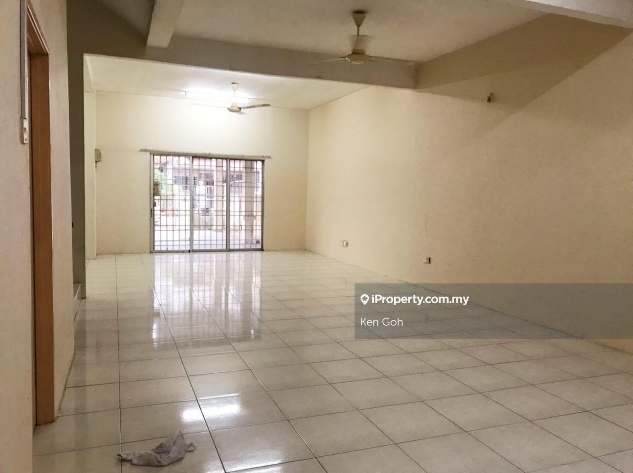 2.5-storey Terraced House for Rent in Taman Sutera Prima, Seberang Jaya by Ken Goh - iProperty.com.my