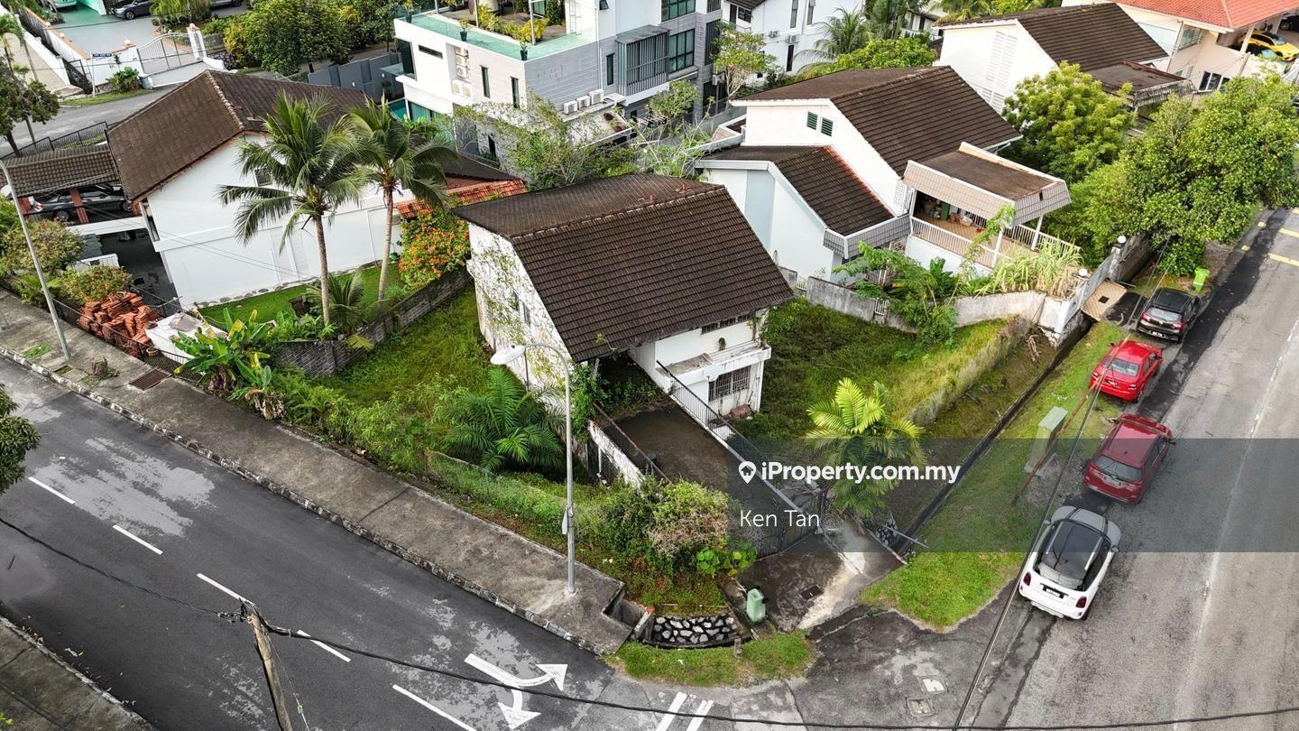 Banglo Tanah untuk Dijual di Bukit Damansara, Damansara Heights oleh Ken Tan - iProperty.com.my