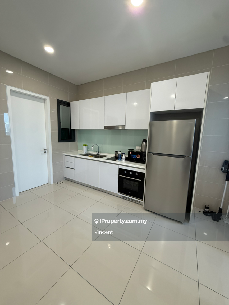 Condominium for Rent in TRIA Seputeh in 9 Seputeh, Kuala Lumpur by Vincent - iProperty.com.my