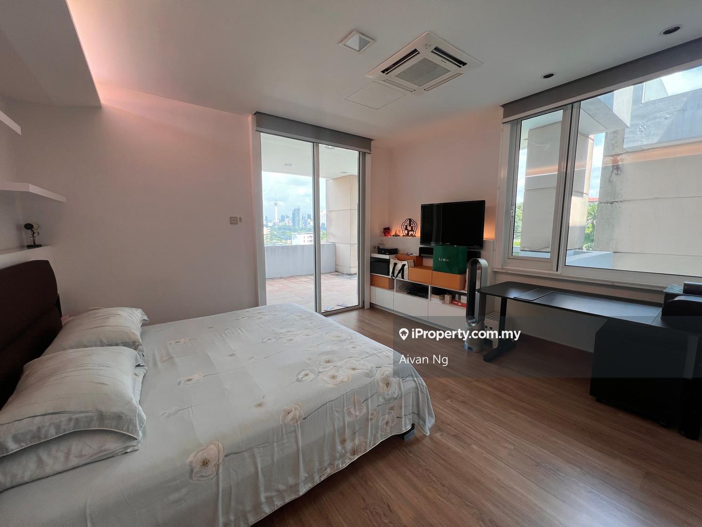 Banglo untuk Dijual di Bukit Damansara, Damansara Heights oleh Aivan Ng - iProperty.com.my