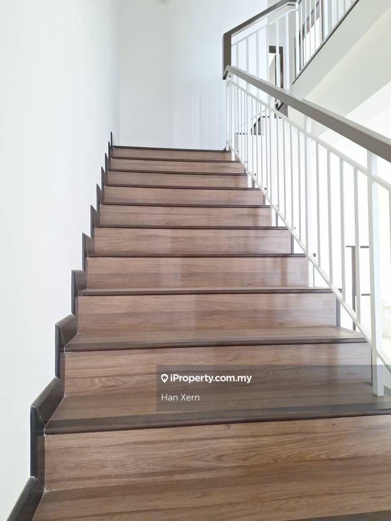 Rumah Berangkai 2 Tingkat untuk Dijual di Bandar Bukit Raja, Klang oleh Han Xern - iProperty.com.my