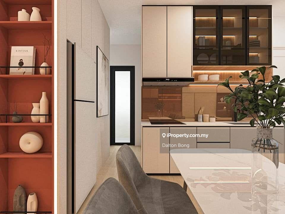 Condominium for Sale in Onyx Residence @ Gala City by Dalton Bong - iProperty.com.my