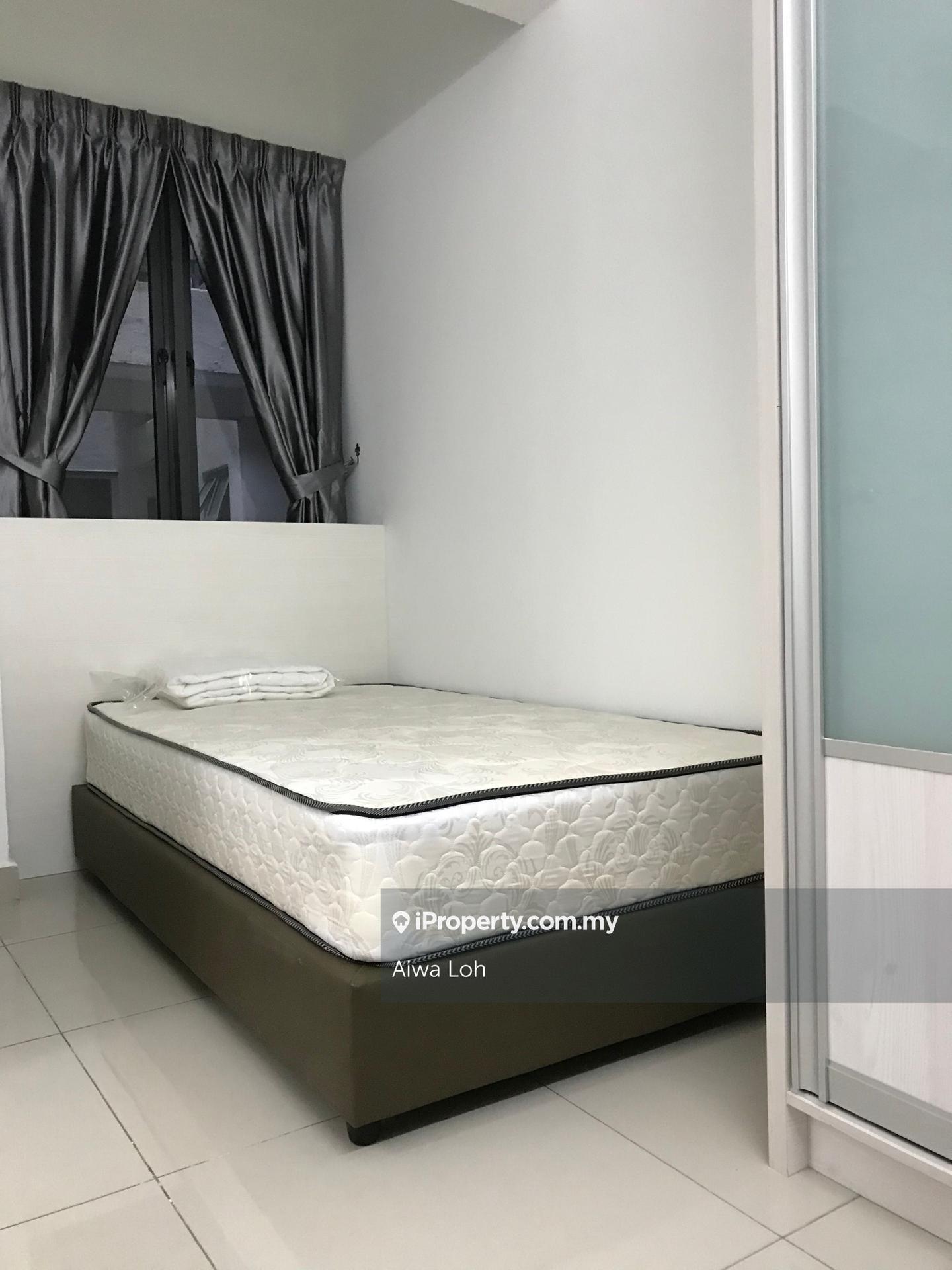 Residensi Servis untuk Disewa di DK Senza oleh Aiwa Loh - iProperty.com.my