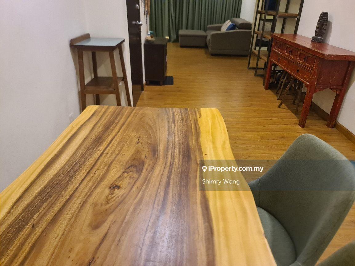 Kondominium untuk Dijual di Faber Ria oleh Shimry Wong - iProperty.com.my