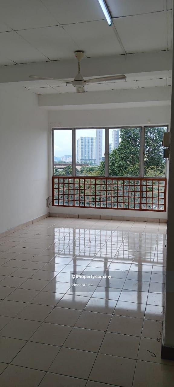 Pejabat untuk Disewa di Taman Suria Setapak, Setapak oleh Vincent Lee - iProperty.com.my