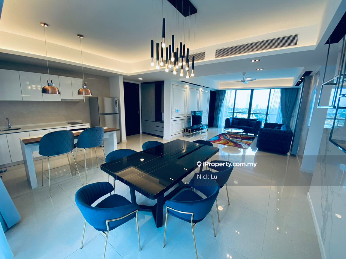 Condominium for Sale in Agile Mont Kiara by Nick Lu - iProperty.com.my