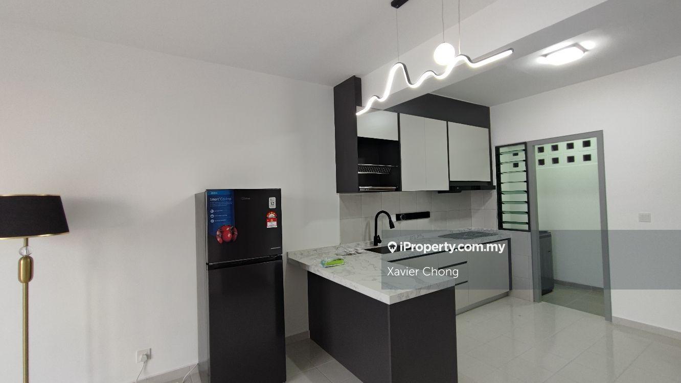 Apartment for Rent in Residensi Aman Jalil by Xavier Chong - iProperty.com.my