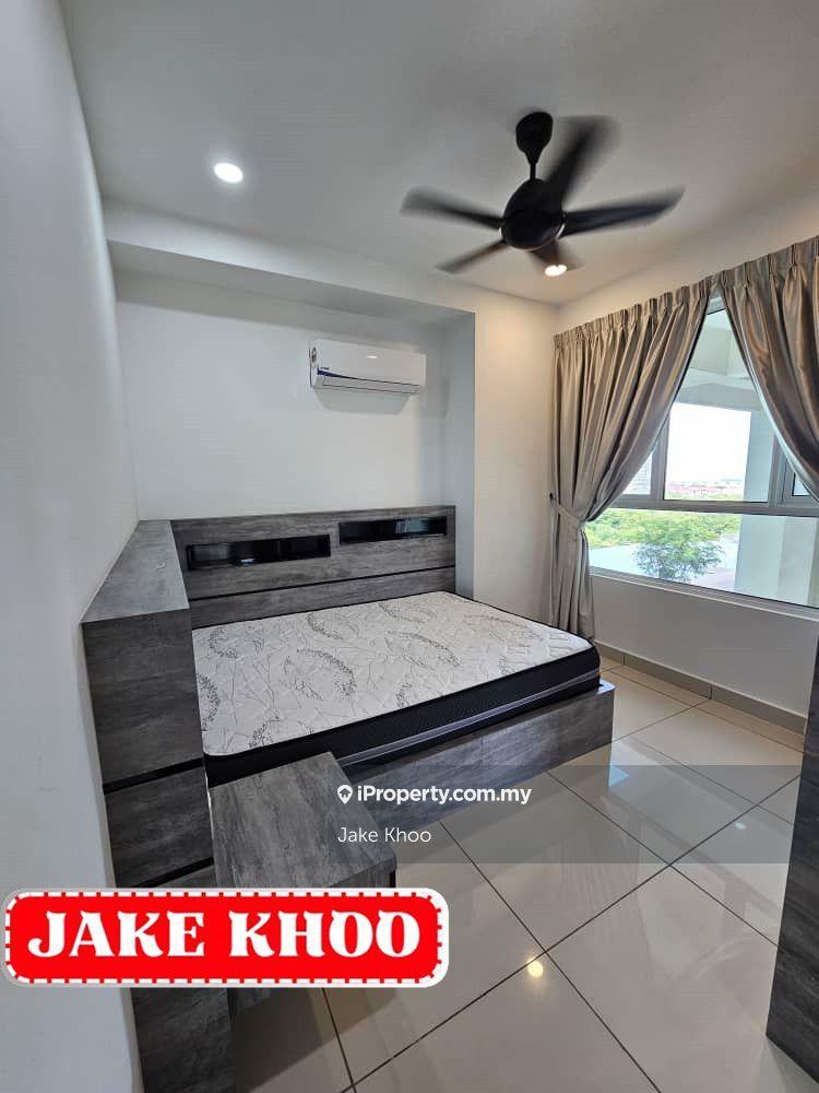 Condominium for Rent in Tropicana Bay Residences by Jake Khoo - iProperty.com.my