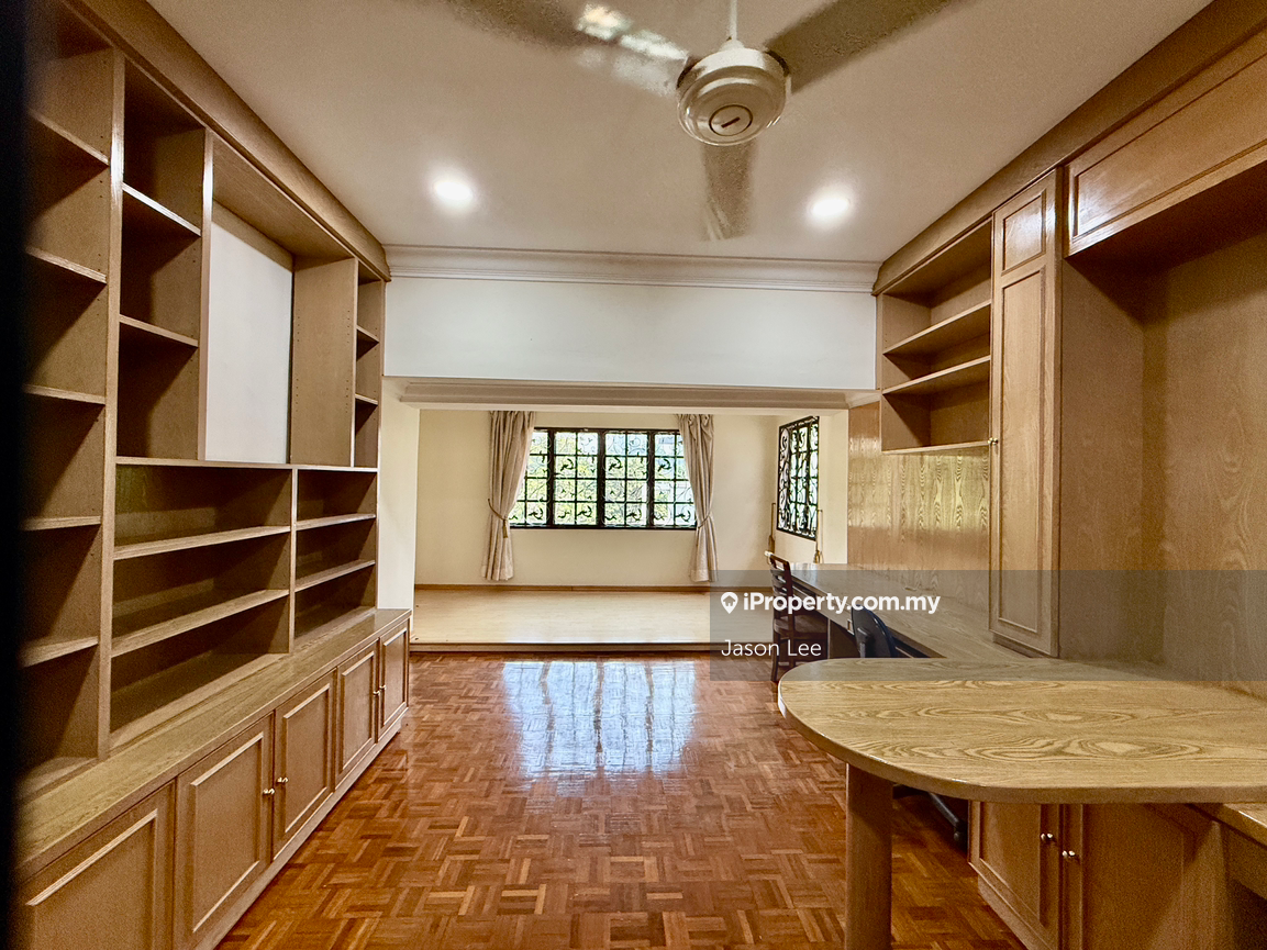 Bungalow House for Sale in Taman Bangsar, Bangsar by Jason Lee - iProperty.com.my