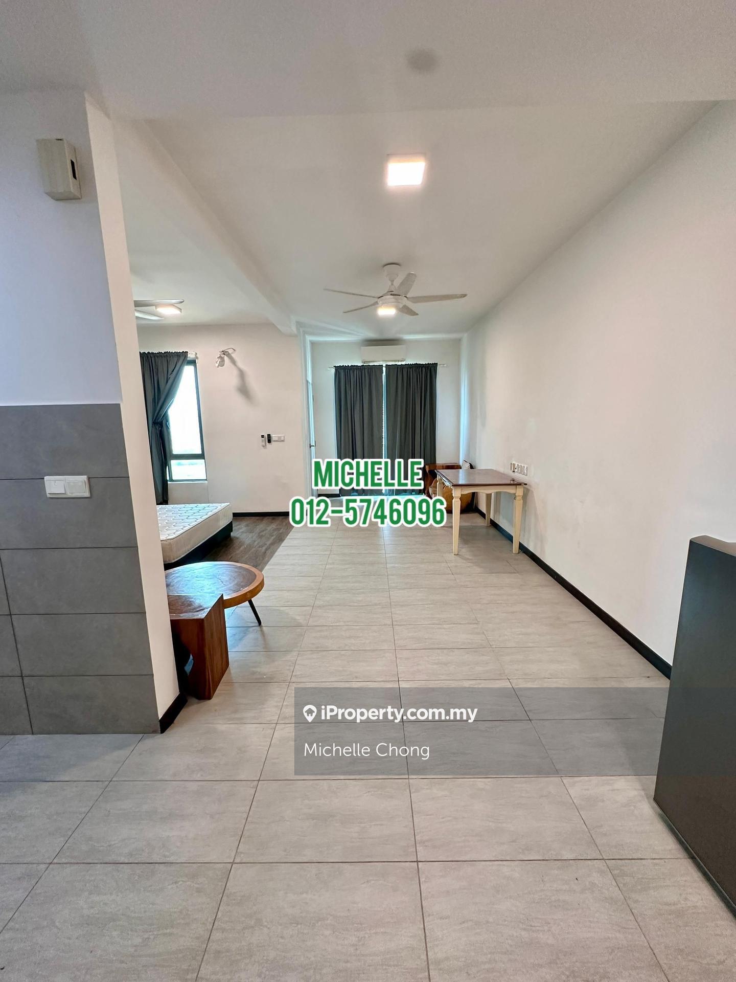 Residensi Servis untuk Disewa di Sensasi @ Utropolis oleh Michelle Chong - iProperty.com.my