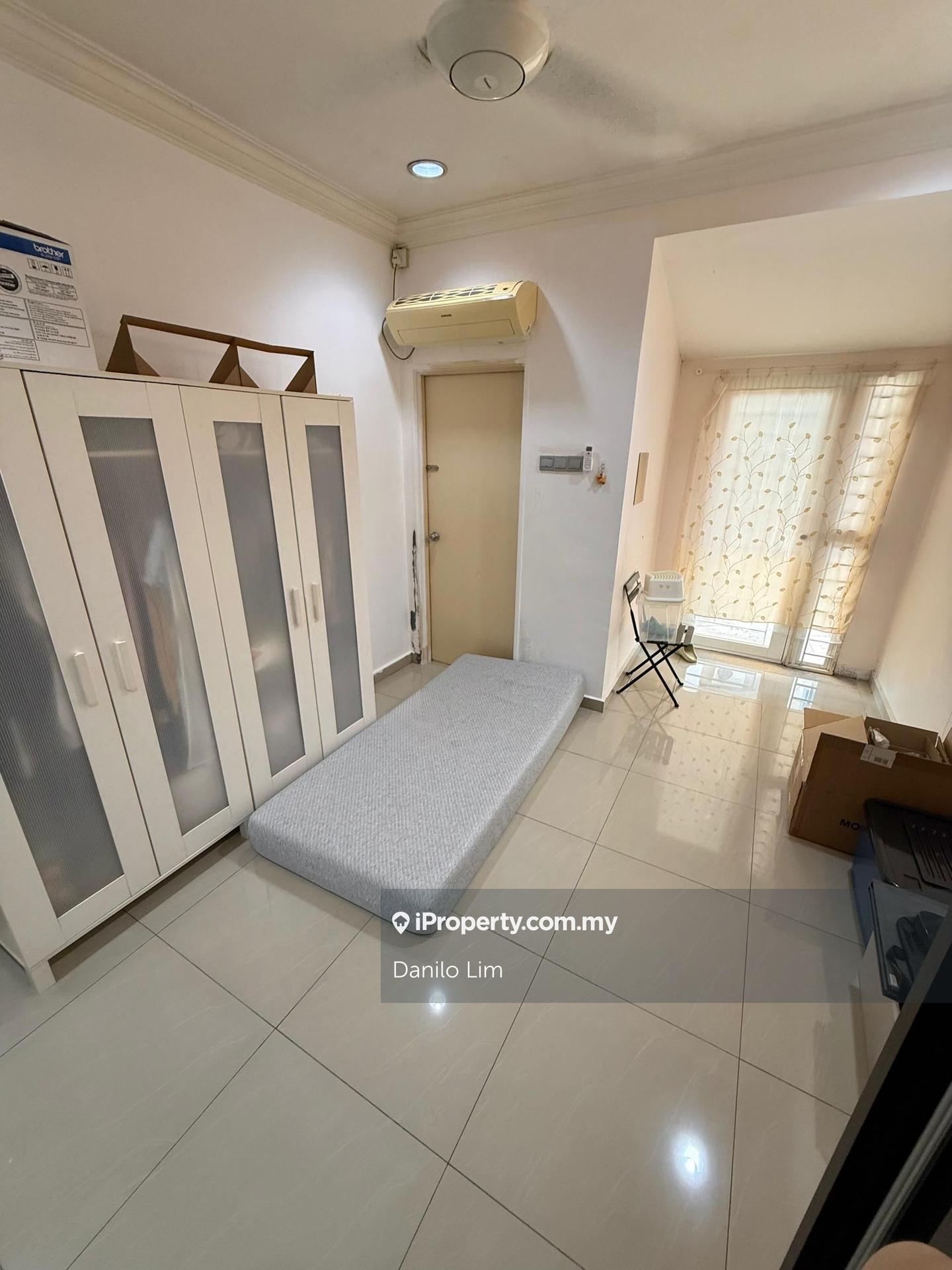 Rumah Berangkai 2 Tingkat untuk Dijual di Damai Rasa, Cheras oleh Danilo Lim - iProperty.com.my