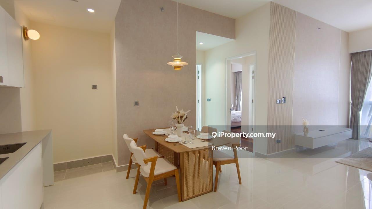 Service Residence for Sale in Senada Residence @ KLGCC Resort by Kraven Poon - iProperty.com.my