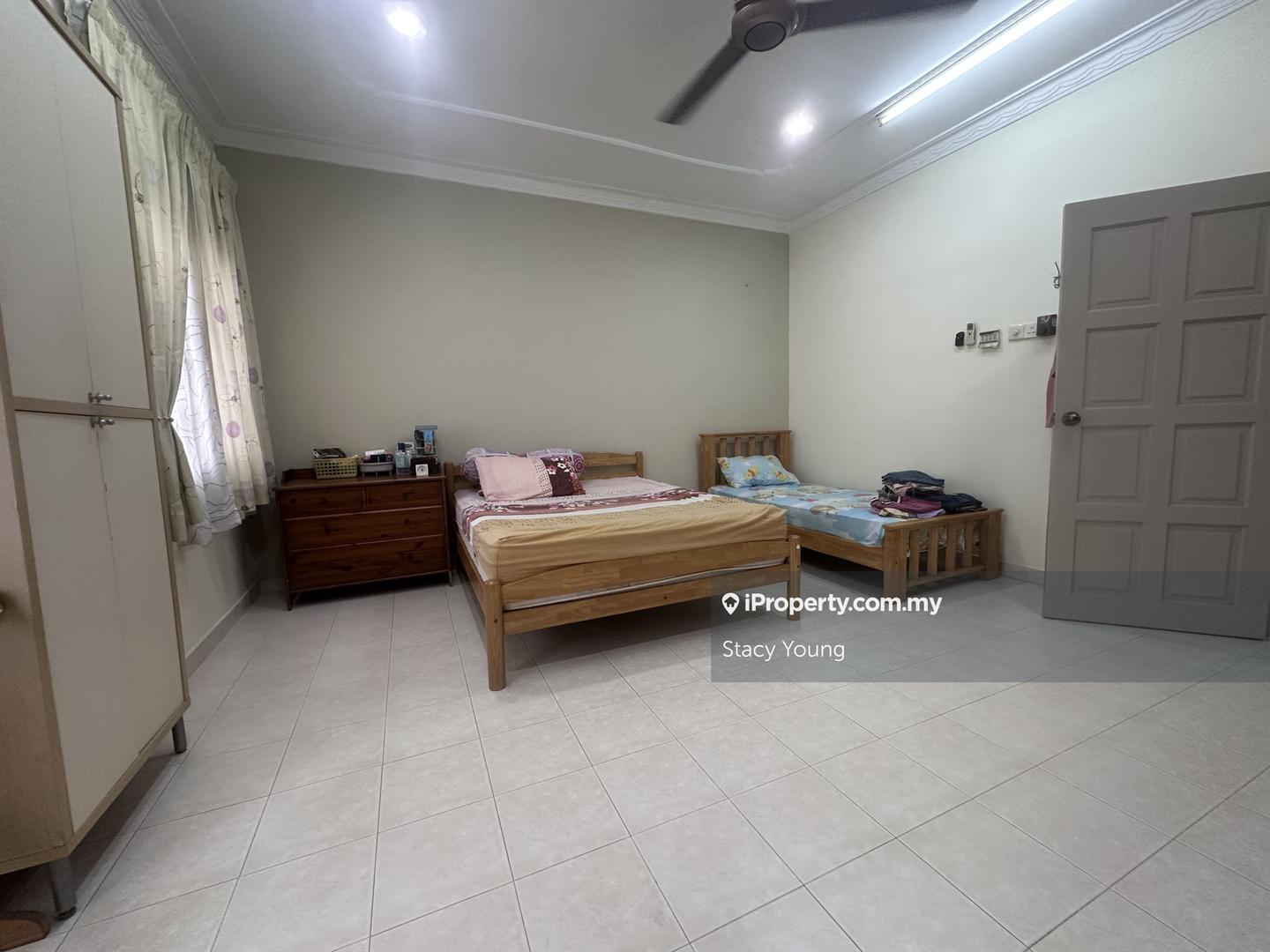 Rumah Berangkai 2 Tingkat untuk Dijual di Alam Damai, Cheras oleh Stacy Young - iProperty.com.my