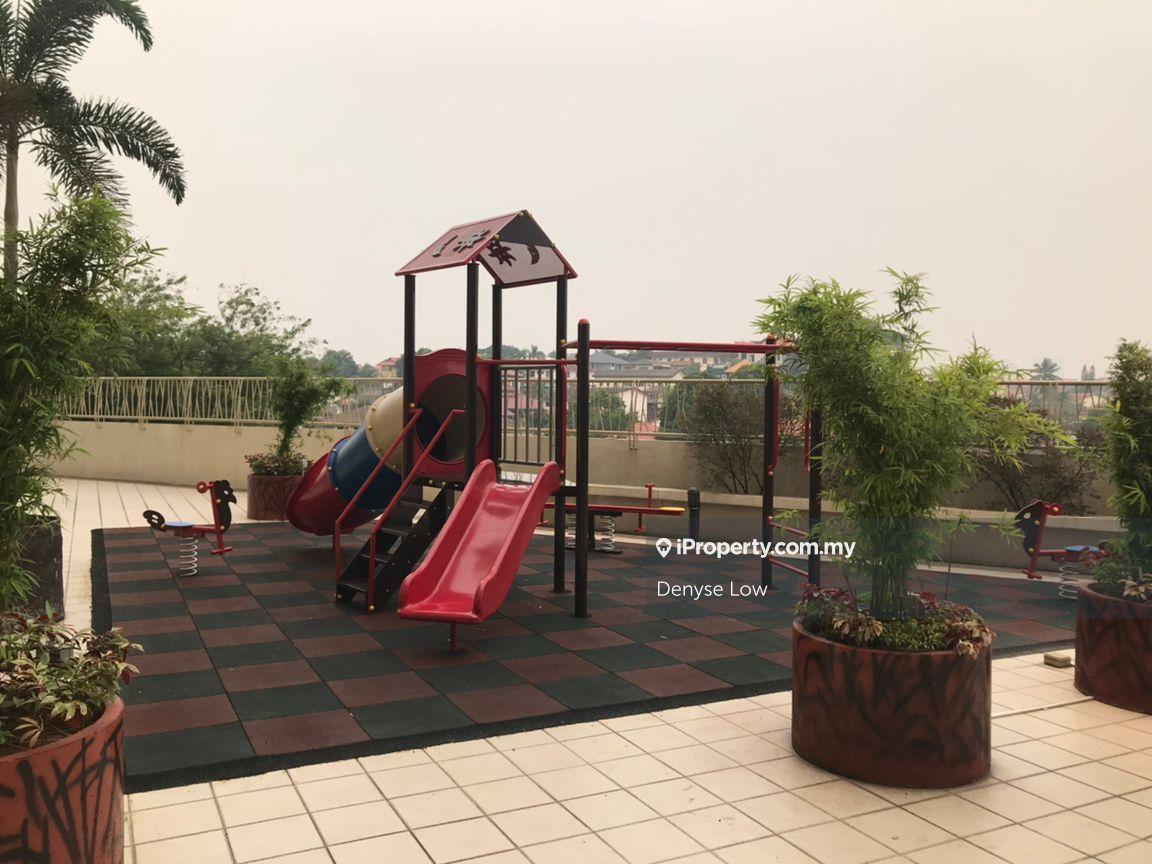 Condominium for Rent in Paramount View by Denyse Low - iProperty.com.my
