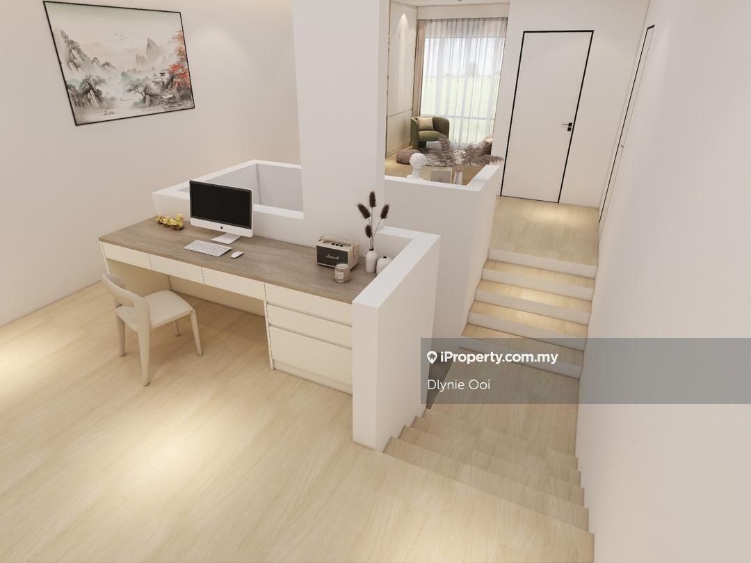 Rumah Berkembar untuk Dijual di Taman Semanja, Kajang oleh Dlynie Ooi - iProperty.com.my