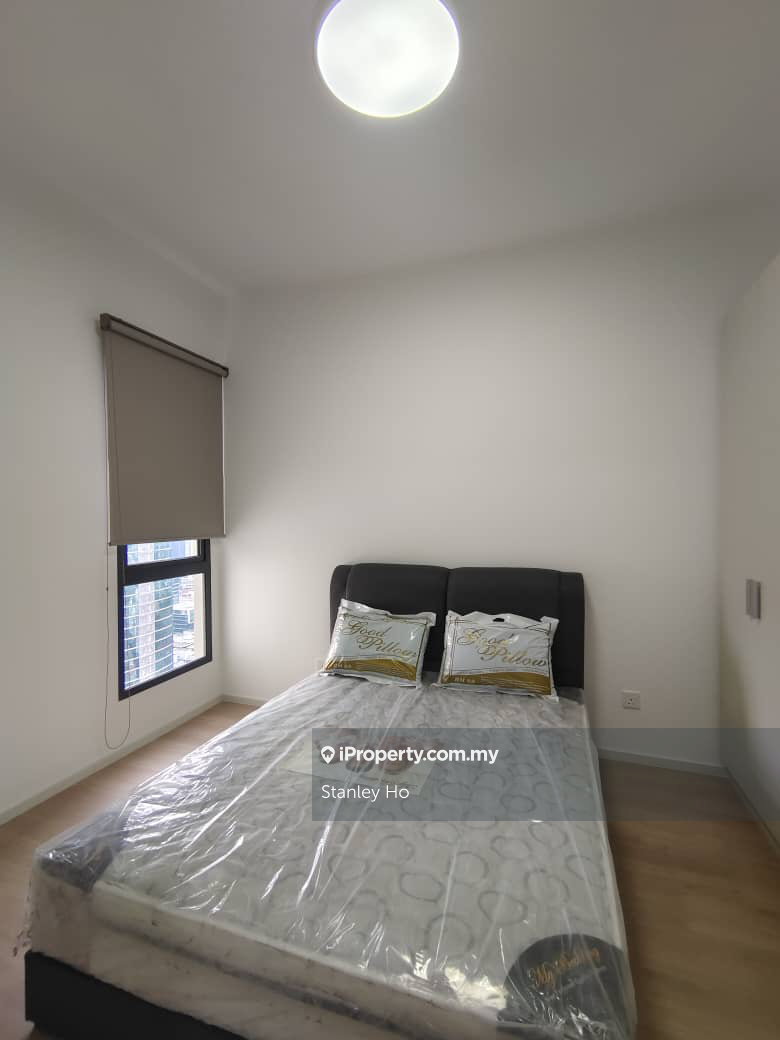 Residensi Servis untuk Disewa di The Goodwood Residence oleh Stanley Ho - iProperty.com.my