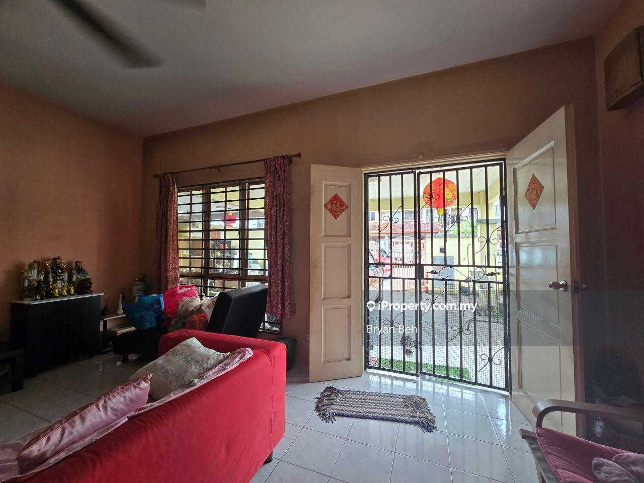 2-storey Terraced House for Sale in Setia Impian, Setia Alam by Bryan Beh - iProperty.com.my