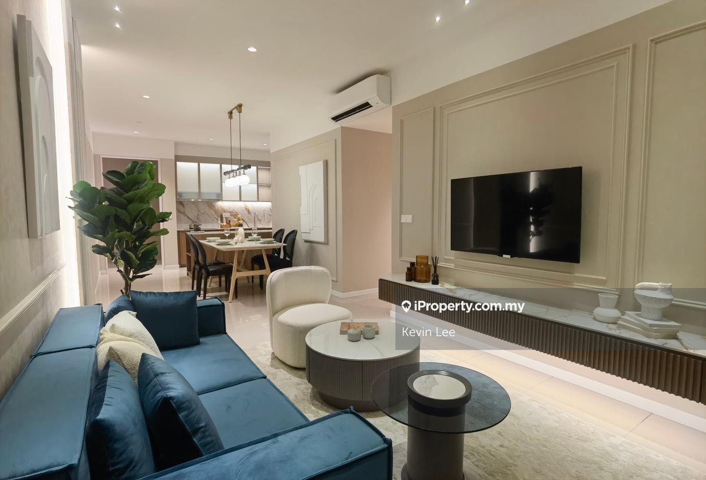 Service Residence for Sale in M Aspira by Kevin Lee - iProperty.com.my