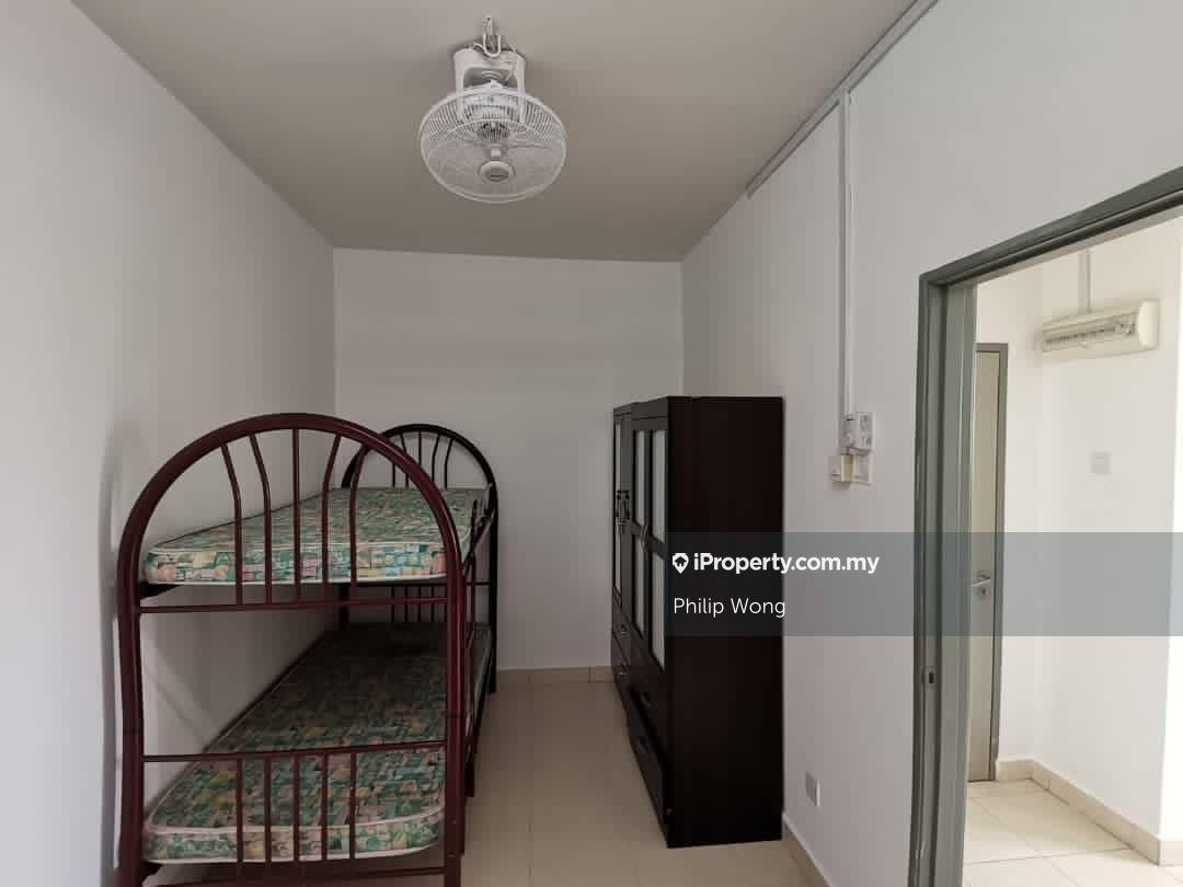 Kondominium untuk Disewa di Mutiara Residence oleh Philip Wong - iProperty.com.my