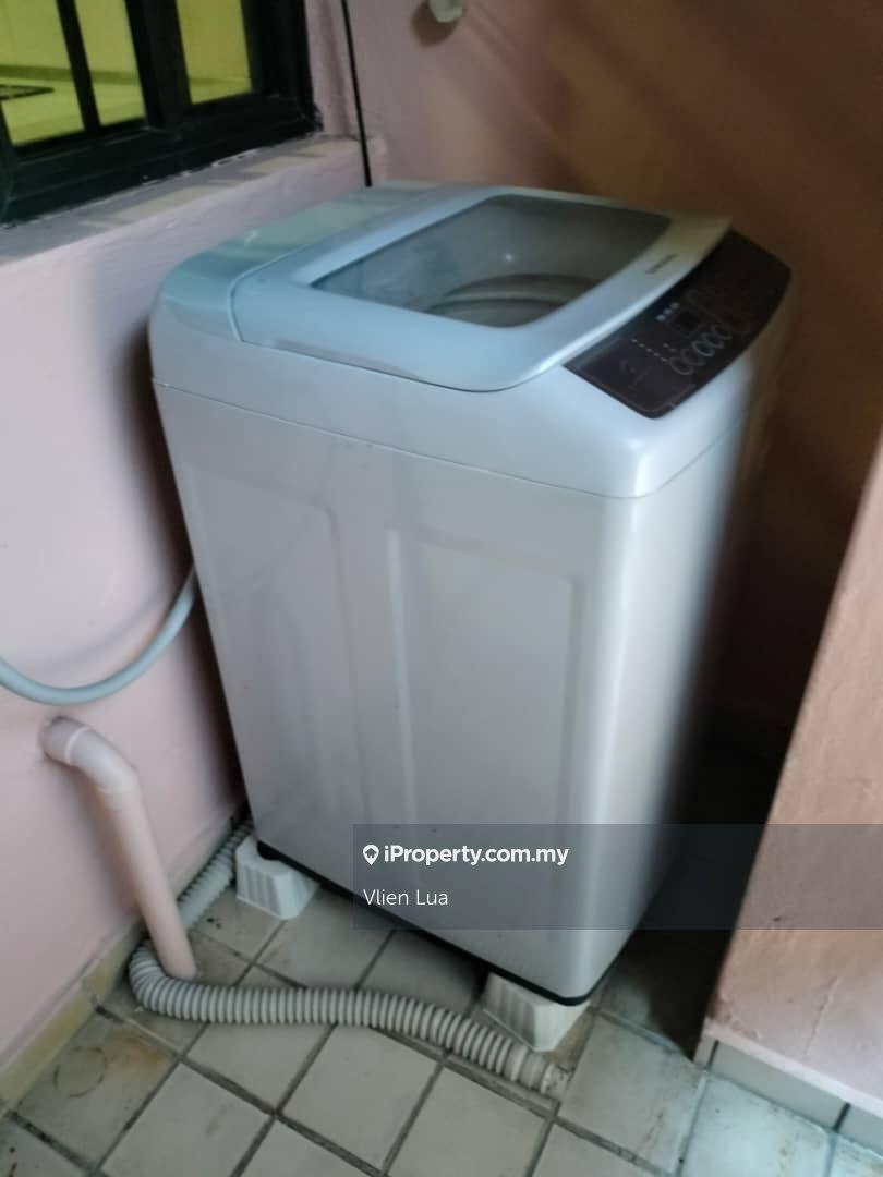 Apartment for Rent in Frinza Court by Vlien Lua - iProperty.com.my