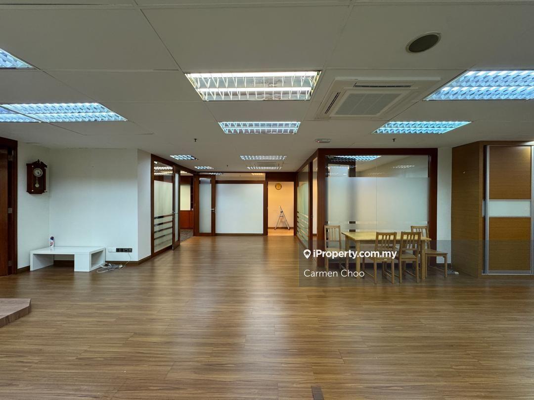 Pejabat untuk Dijual di Mont Kiara, Kuala Lumpur oleh Carmen Choo - iProperty.com.my