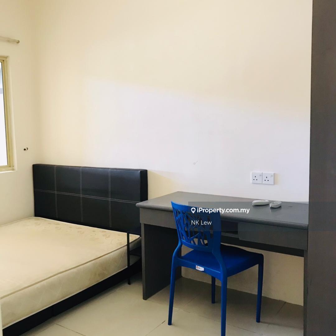 Condominium for Rent in East Lake Residence by NK Lew - iProperty.com.my