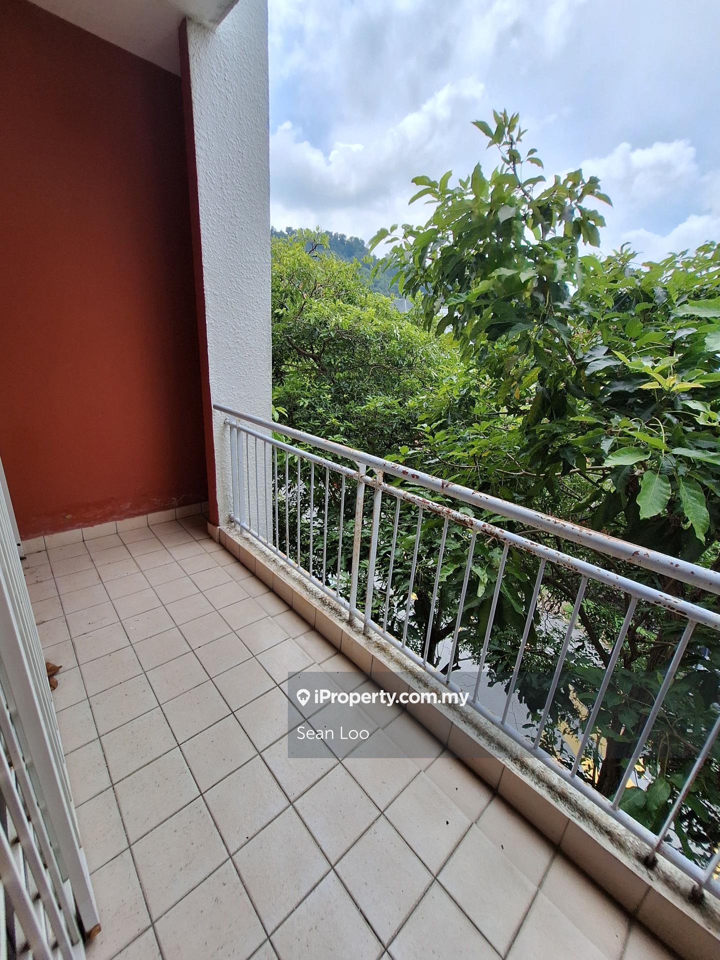 Condominium for Sale in Ketumbar Hill by Sean Loo - iProperty.com.my